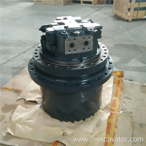 Excavator Final Drive DH370 Travel Motor Reducer Gearbox